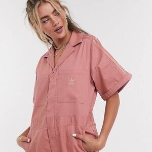 Adidas Boiler Jumpsuit, size S
